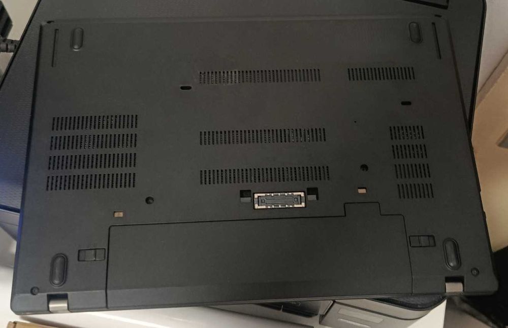 Portatil Lenovo ThinkPad T470