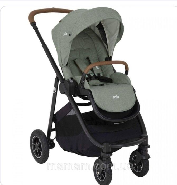 Детская коляска  .