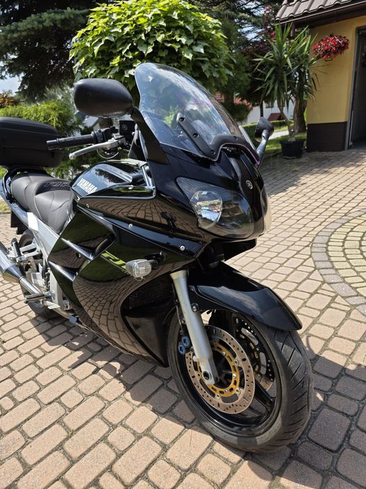 Yamaha