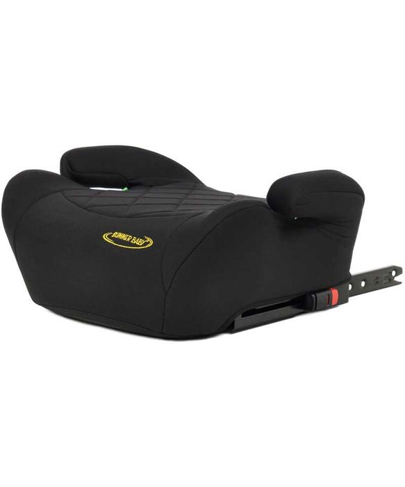 Fotelik Samochodowy Fiori Podkładka Booster125cm-150cm Isofix