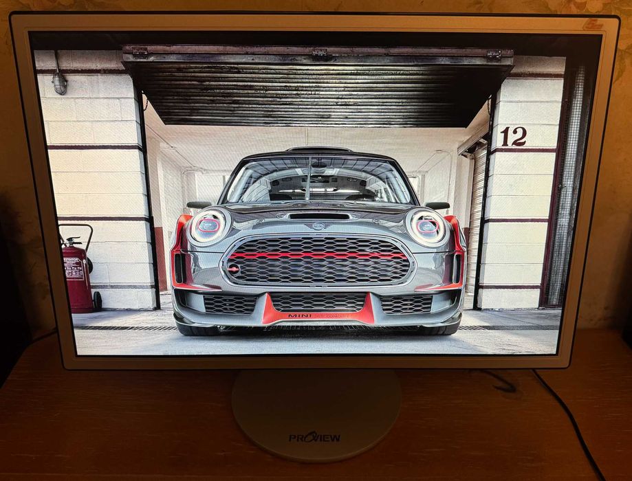РК-монітор 22" Proview AI2237W
