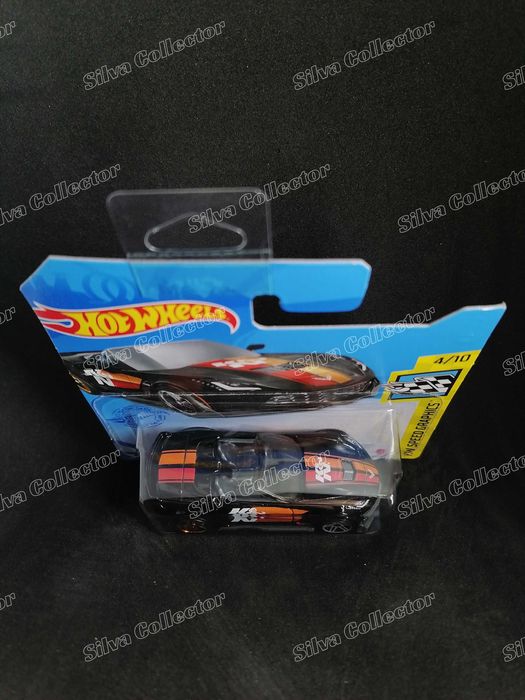 Corvette C7 Z06 Convertible