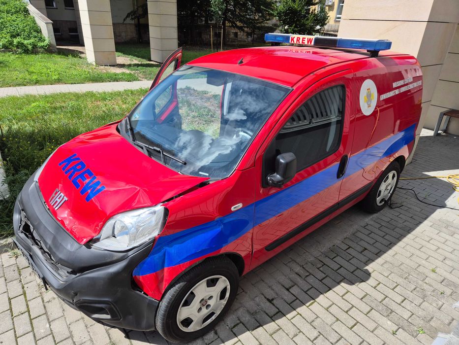 Fiat Fiorino 1.3