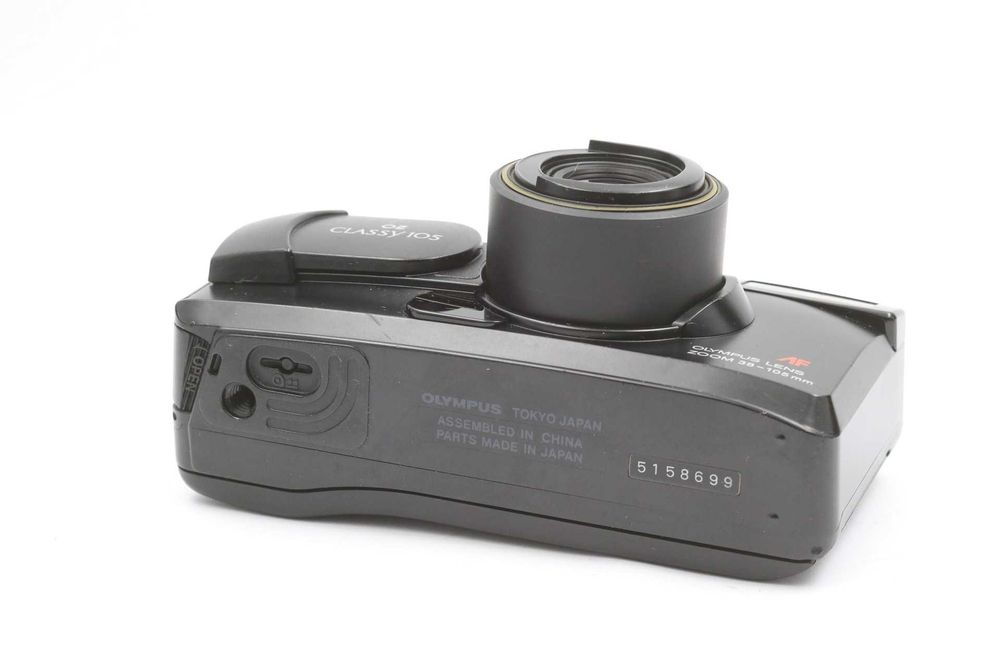 olympus af 1 - купити плівкові фотоапарати - Ціна на OLX.ua