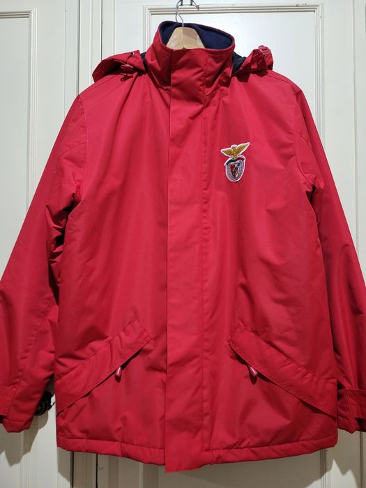 Parka do Benfica