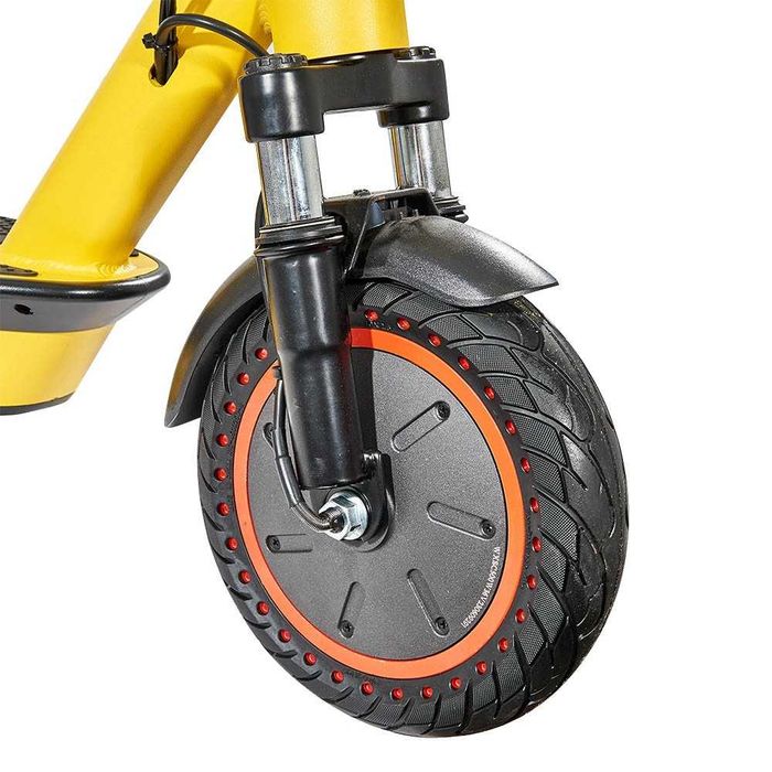 Електросамокат 10" Rider Pro 36V 500W 15.4A