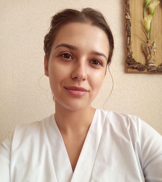 Медсестра на дому Харків