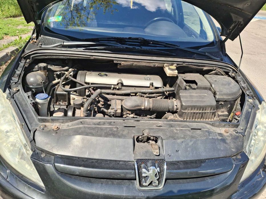Sprzedam Peugeot 307