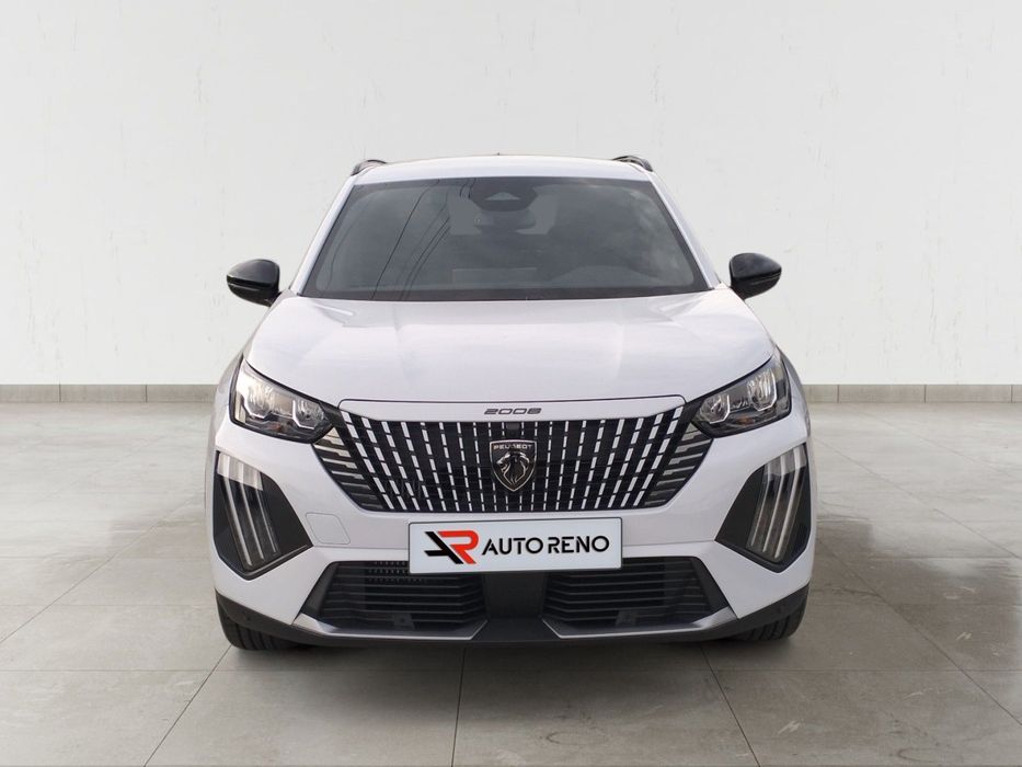 Peugeot 2008 1.2 PureTech Allure