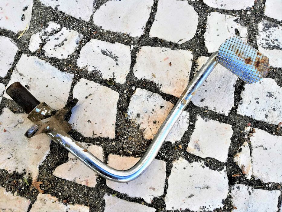 Macal M-2.3 ( peças )