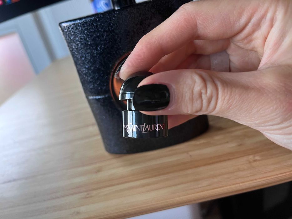 YSL Black opium 150 ml