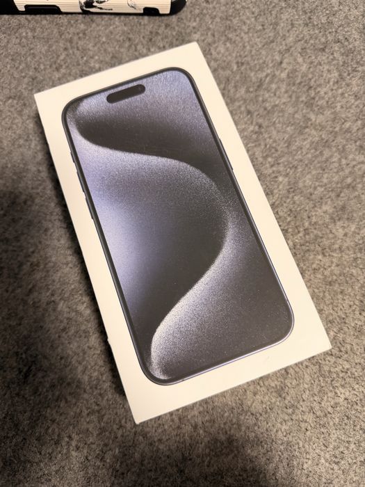 Айфон 15 про , Apple iphone 15 Pro. 256гб