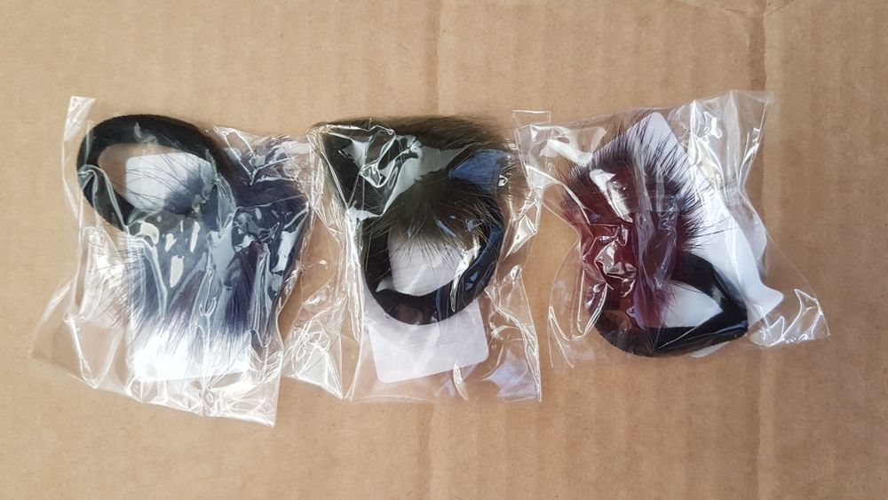 Totós Pompom Menina