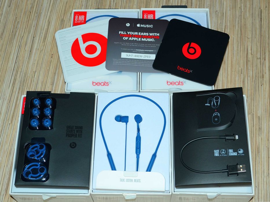 beats x - навушники та аксесуари - OLX.ua