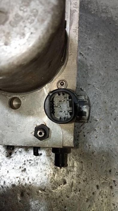 ABS AUDI A4 2001 -0265225048