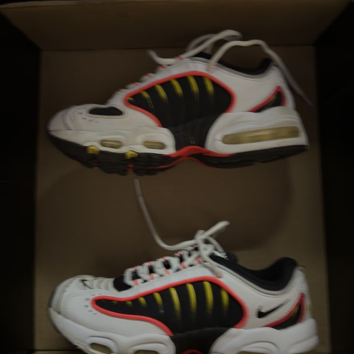 Nike Air Max Tailwind IV - Junior 38,5