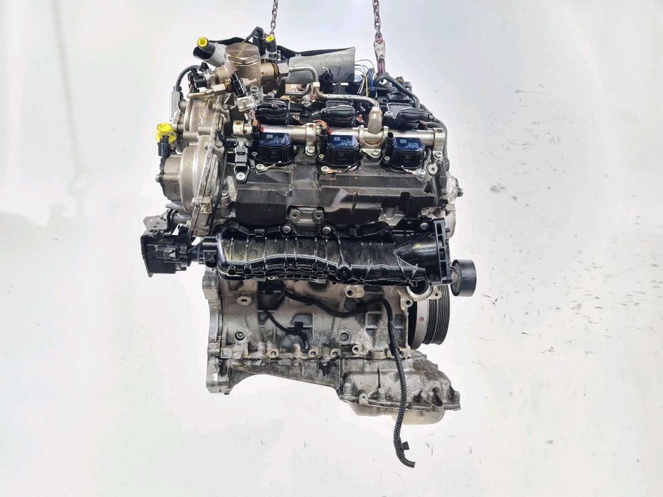 MOTOR AUDI A4 3.0L 335CV - CWGD-L