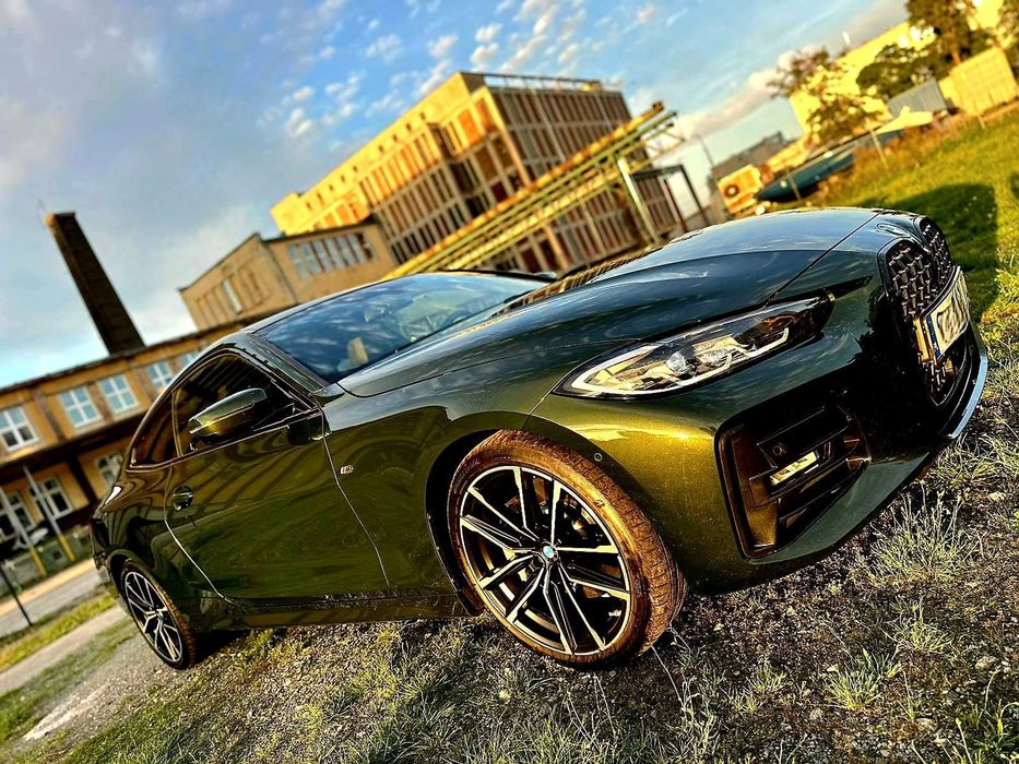 BMW Seria 4