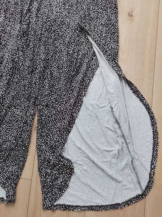 spodnie damskie letnie