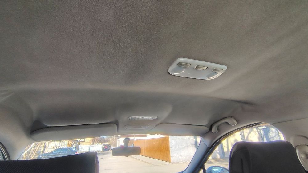 Renault Scenic 3    1.5    k9k