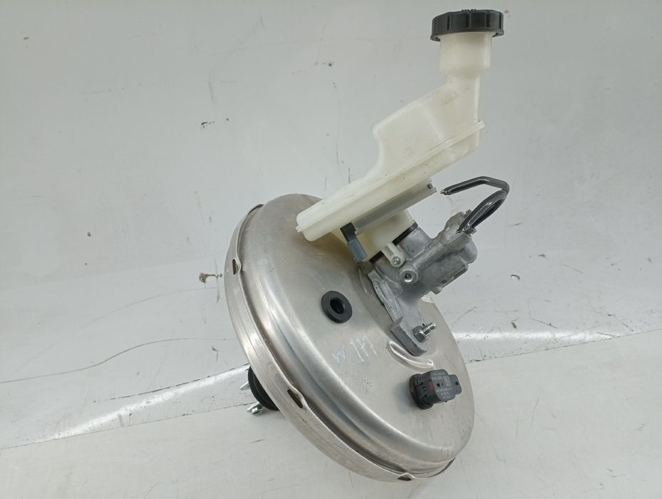 Servo freio com bomba de freio - MERCEDES-BENZ A-CLASS (W177) | 18 -