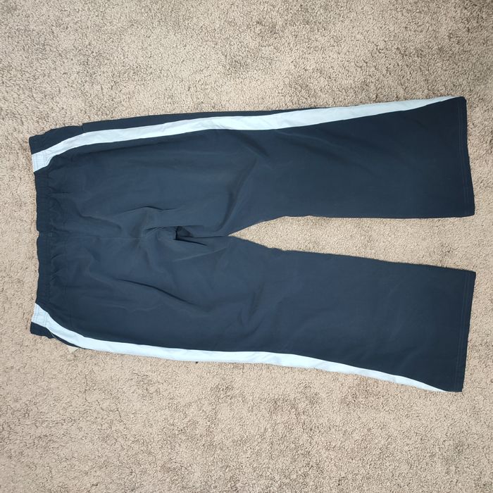 Спортивні жіночі штани Reebok