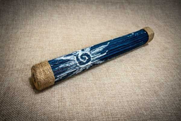 Дощовиця | Дощ | Палиця дощу з борщівника | Rain stick