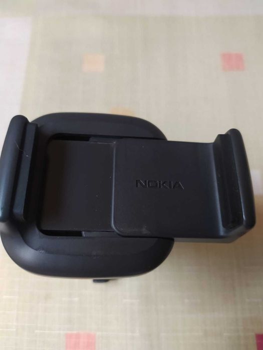 Nokia - uchwyt do telefonu.
