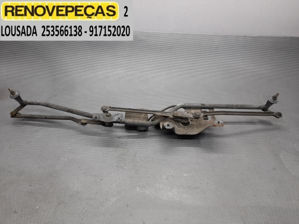 Motor limpa vidros frente VOLKSWAGEN Sharan (7M)