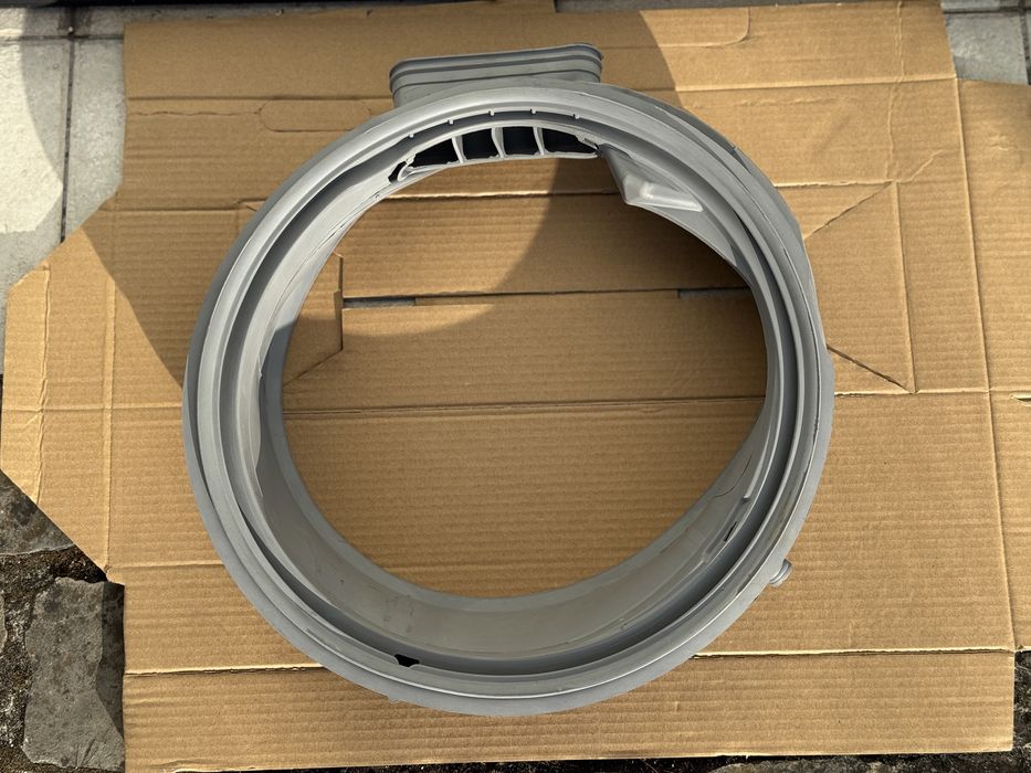 Borracha Hoover Dynamic Next