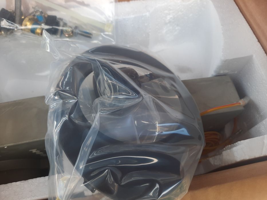 Mercury- Mercruiser Ma_netka