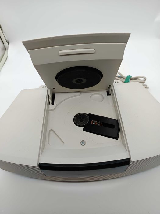 BOSE Wave Radio System AWRC3P + pilot