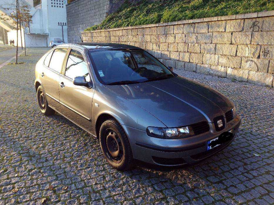 Seat Leon 1M1 1.4