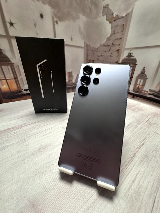 Samsung s25 ultra