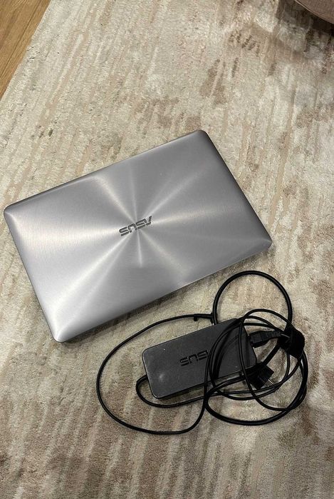 Portátil ASUS N551JX