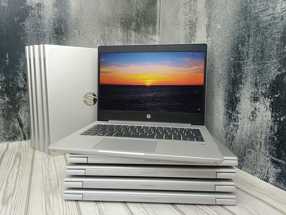 ноутбук HP ProBook 430 G7|i3-10110U|8GB RAM|SSD 256|126 шт\опт\роз\LAN