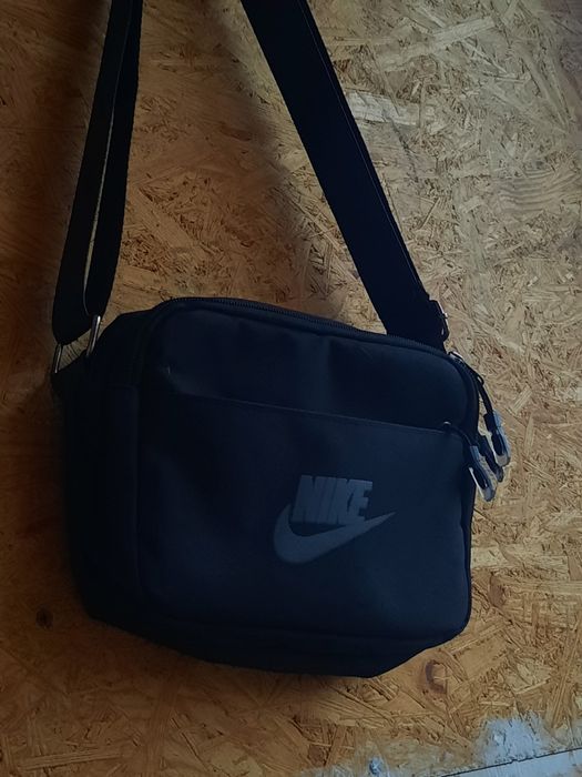 Сумка через плечо, nike