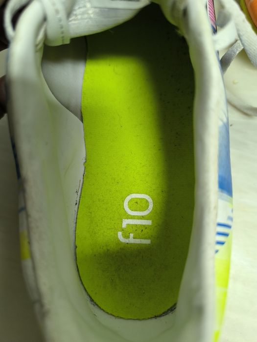 Chuteiras adidas Messi