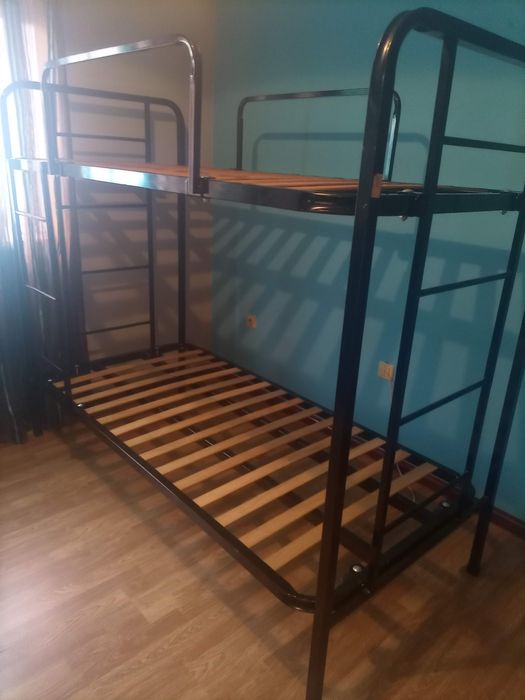 Vendo cama de beliche