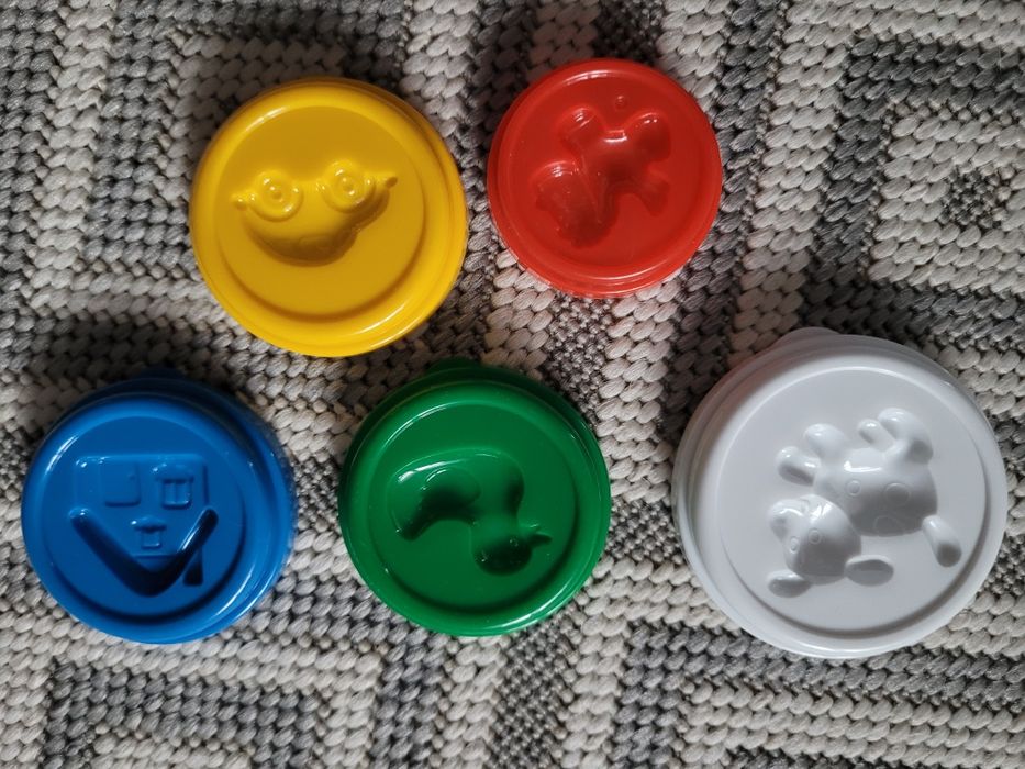 Hasbro zestaw do ciastoliny Play Doh - Zamek Belli