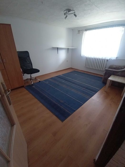 Mieszkanie na wynajem Kębłowo