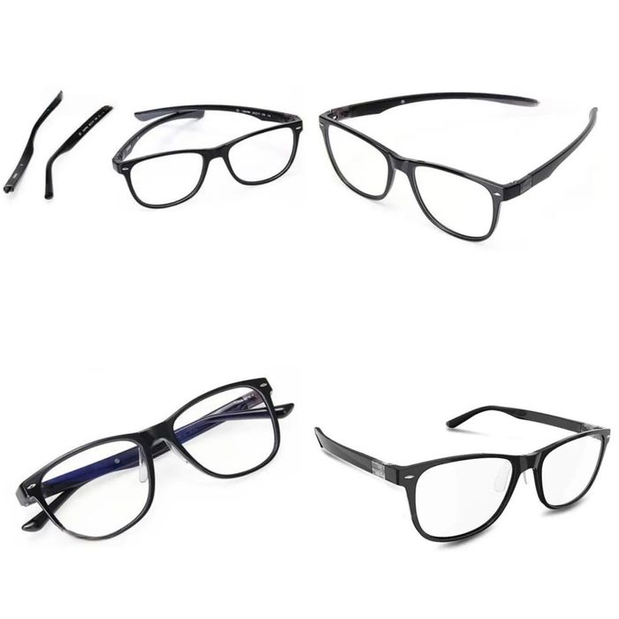 Очки Xiaomi Qukan B1/W1 компьютерные фотохромные для вождения авто