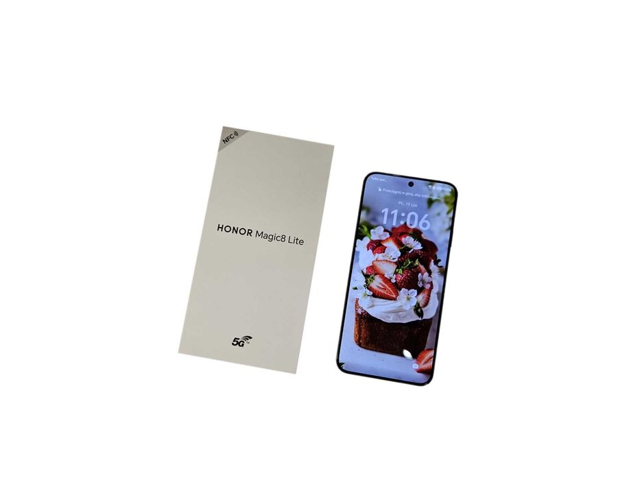 Honor Magic8 Lite 8/512GB