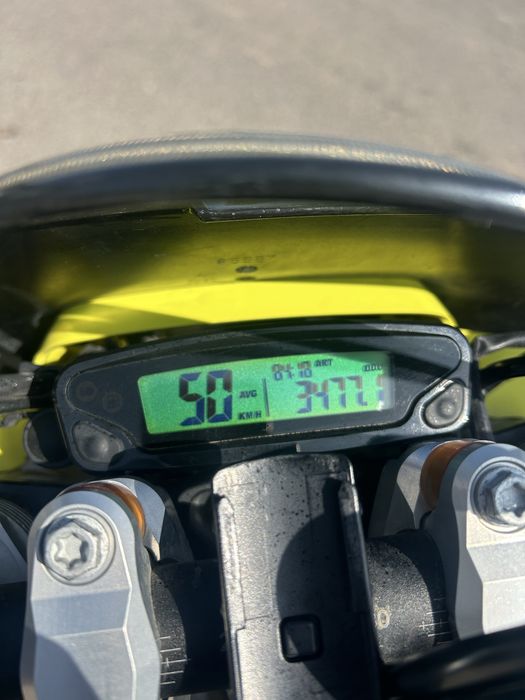 Husqvarna 350 FE 2022