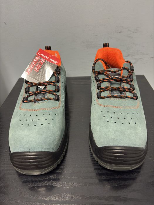 Buty robocze LAHTI PRO męskie rozm.44