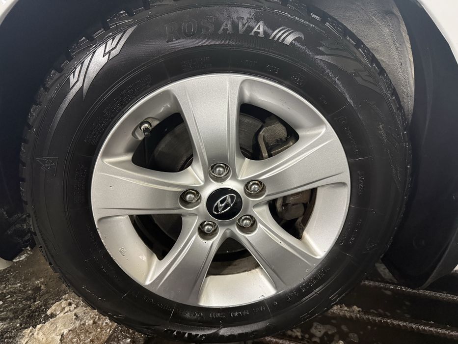 Hyundai sonata 2014 2.0lpi. Рідний пробіг 1000%.