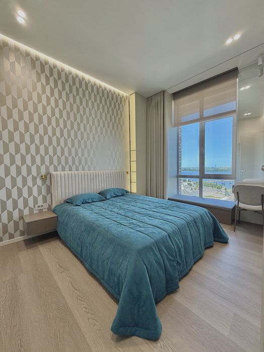 ЖК Loft White, Лофт Вайт, новобудова, центр, набережна