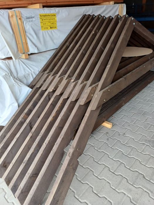 Dachy, więżba dachowa CNC, wiaty, zadaszenia, pergole