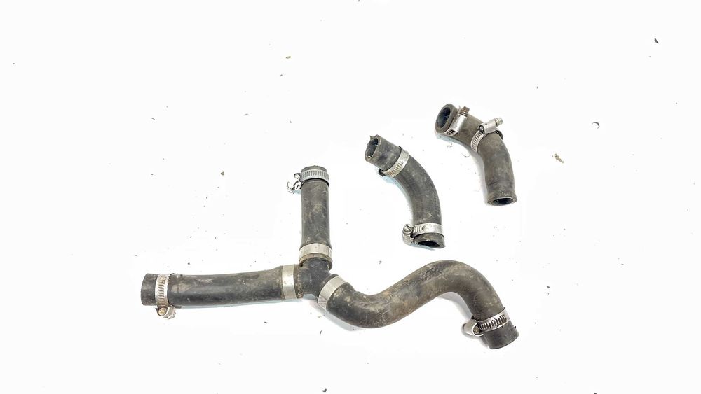 KTM 520 Sx,525,450 Exc Węże wody przewody chłodzenia czesci