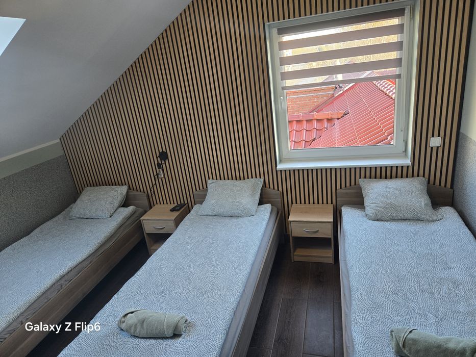 Noclegi Pokoje Hostel Kandulski Poznań